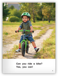 Can You Do This? from Kaleidoscope Collection