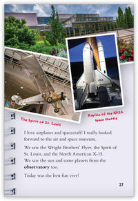 Capital Fun: Exploring Washington, DC from Inspire!