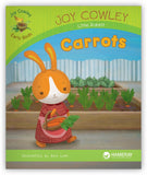 Carrots from Joy Cowley Early Birds