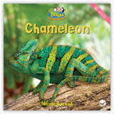 Chameleon Leveled Book