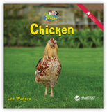 Chicken Leveled Book