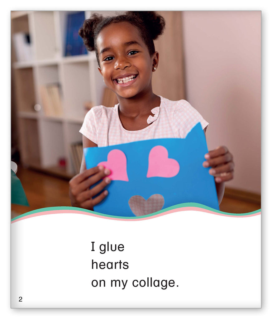 Collages Kid Lit Hameray Publishing Collages kid lit hameray publishing