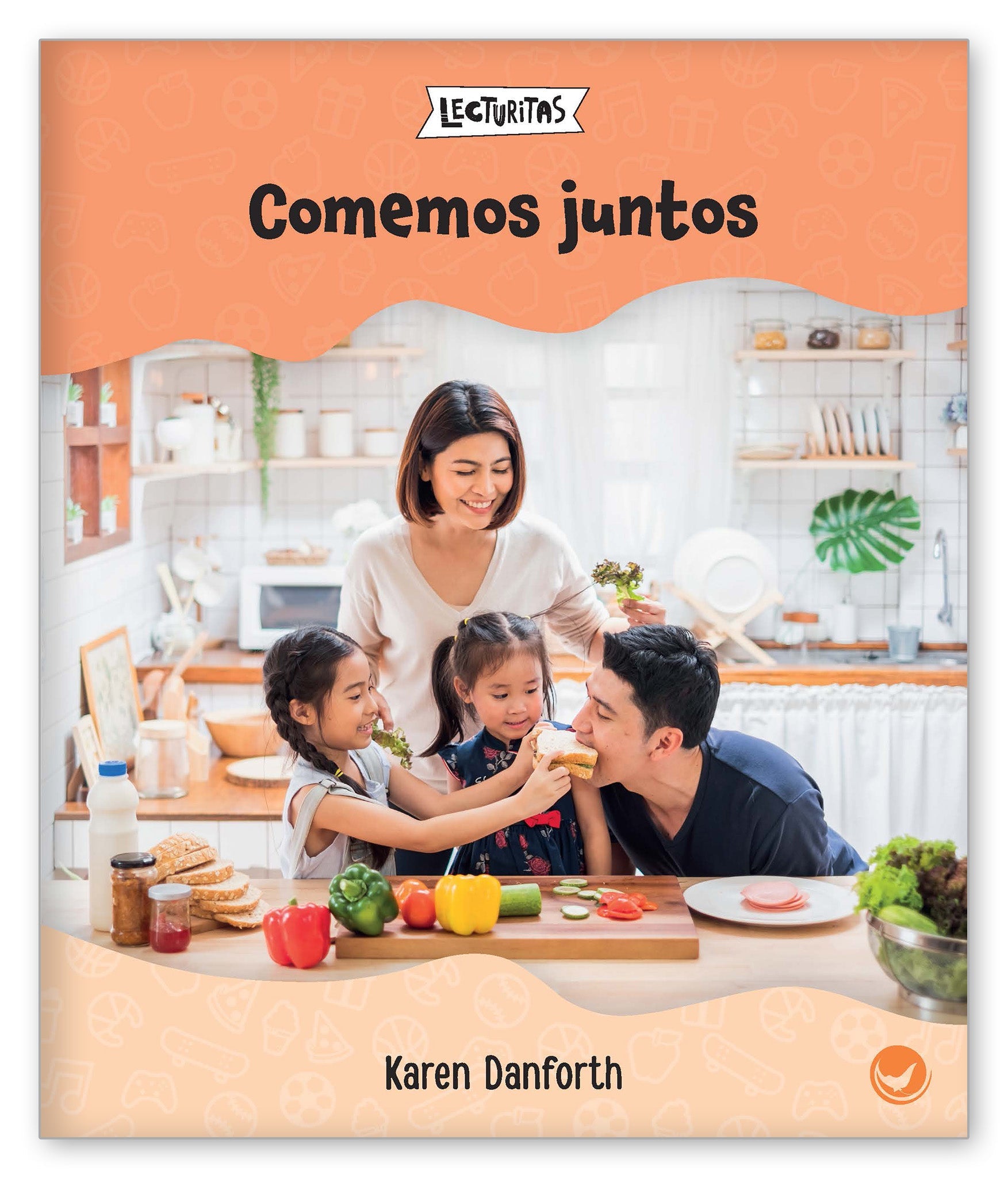 Comemos juntos from Lecturitas