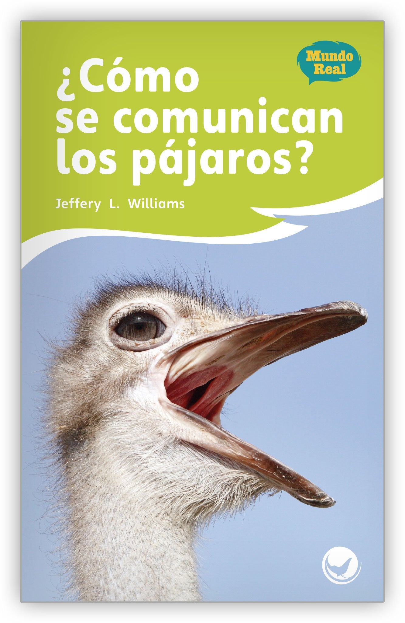 ¿Cómo se comunican los pájaros? from Fábulas y el Mundo Real