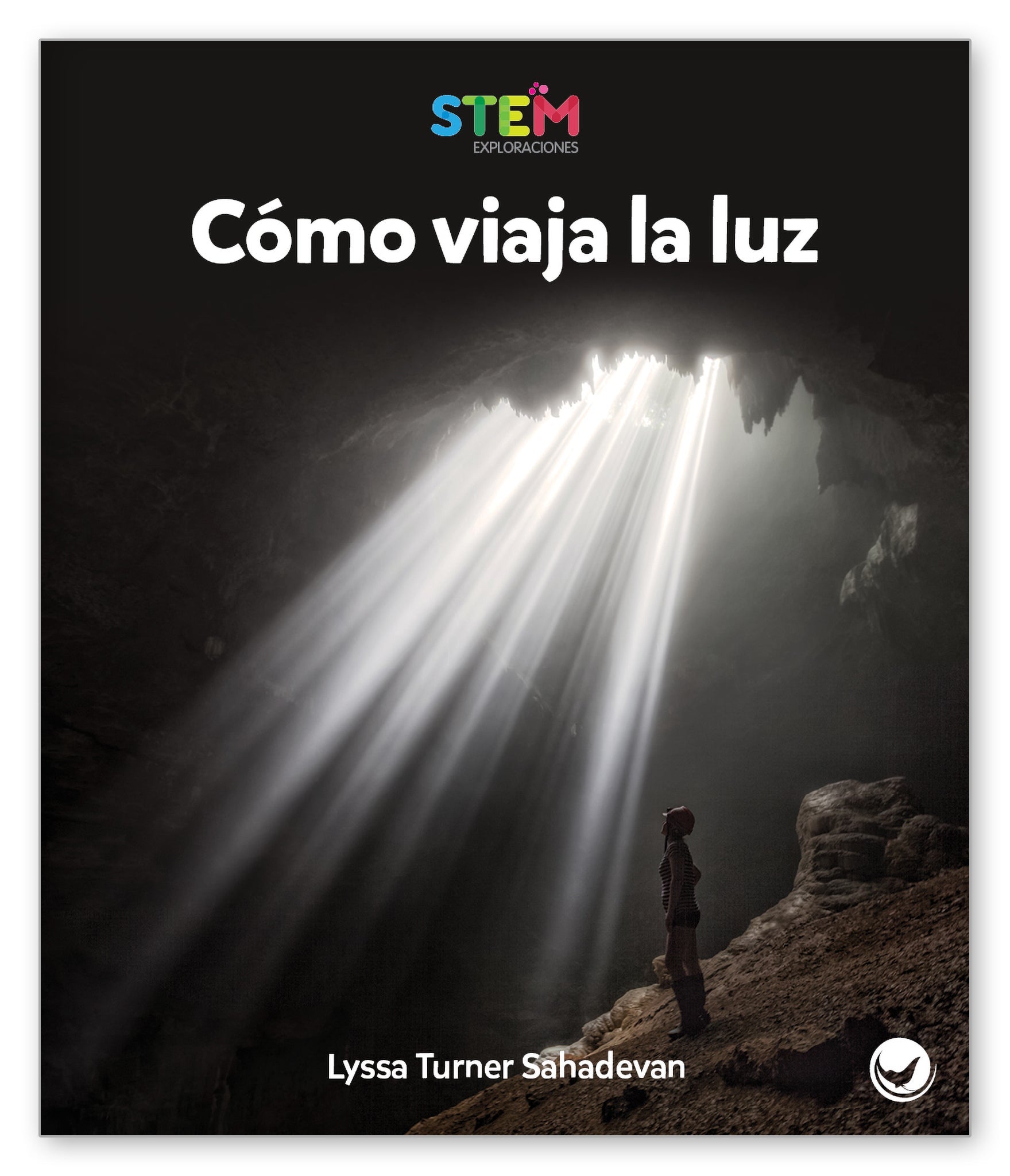 Cómo viaja la luz from STEM Exploraciones
