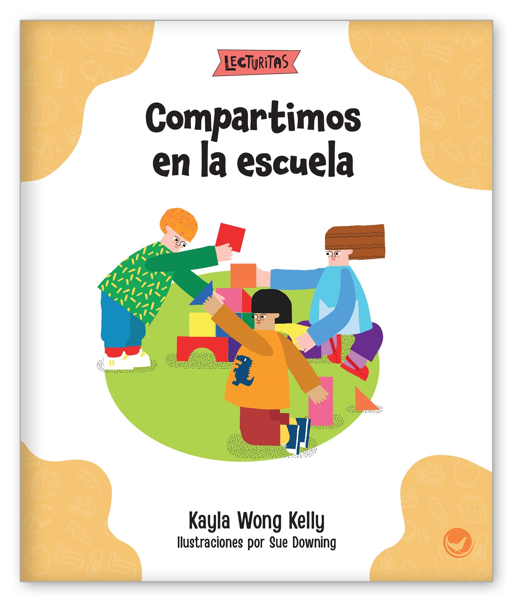 Compartimos en la escuela from Lecturitas