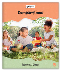 Compartimos from Lecturitas