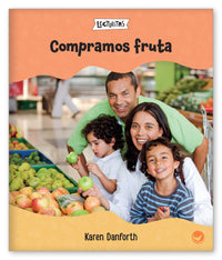 Compramos fruta from Lecturitas