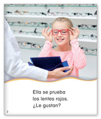 Comprar lentes