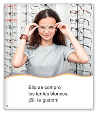 Comprar lentes