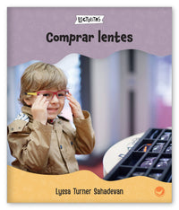 Comprar lentes from Lecturitas