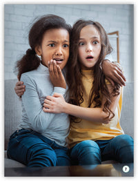 Comprender a los amigos