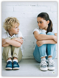 Comprender a los amigos