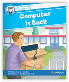 Computer Is Back Leveled Book