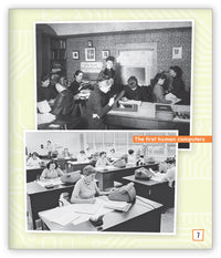 Computers Everywhere