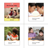 Confidence & Feelings Theme Set (6-Packs)