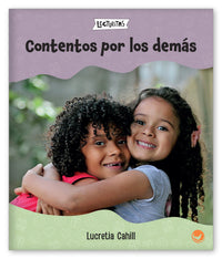 Contentos por los demás from Lecturitas