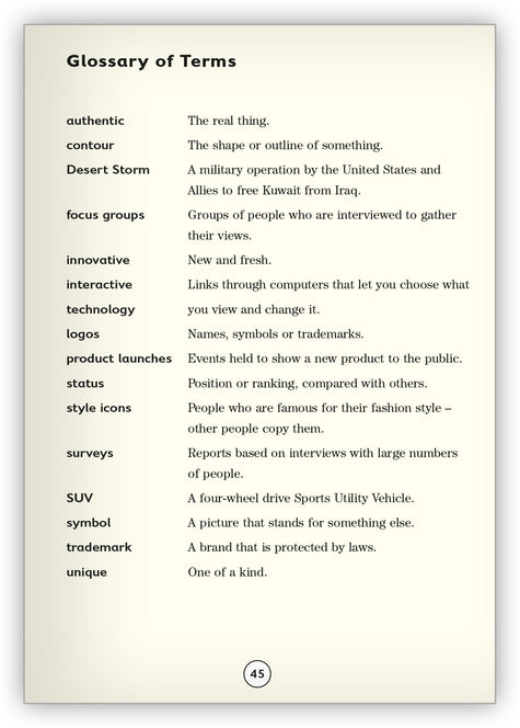 Level T Set Hameray Publishing