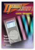 Cool Brands Leveled Book