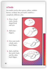 Cool Cartoons You Can Draw from Inspire!