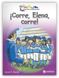 ¡Corre, Elena, corre! from Colección Caleidoscopio