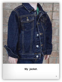 Cowboy from Kaleidoscope Collection