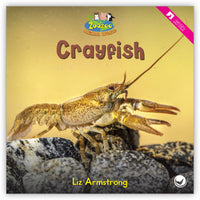 Crayfish Leveled Book