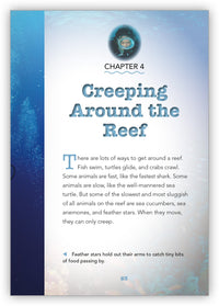 Creepy Sea Creatures from Underwater Encounters