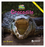 Crocodile Leveled Book