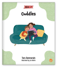 Cuddles from Kid Lit