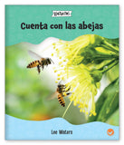 Cuenta con las abejas from Lecturitas