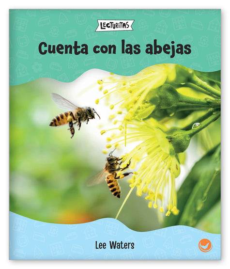 Cuenta con las abejas from Lecturitas
