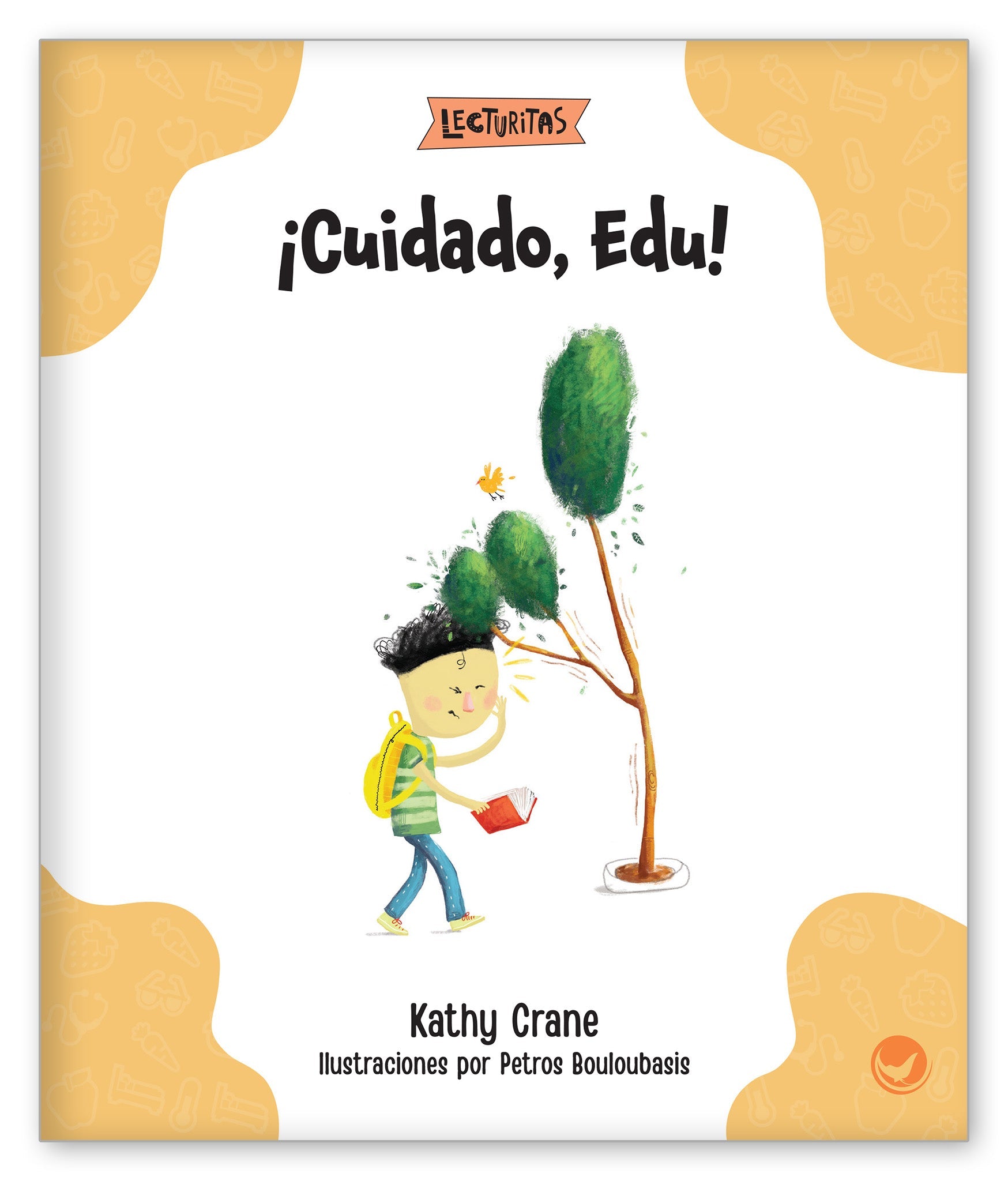 ¡Cuidado, Edu! from Lecturitas