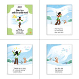 Culture Theme Guided Reading Set