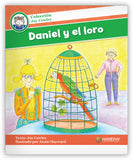 Daniel y el loro Big Book from Colección Joy Cowley