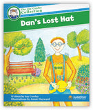 Dan's Lost Hat Leveled Book