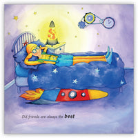 Dan's New Hat Big Book