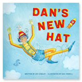 Dan's New Hat