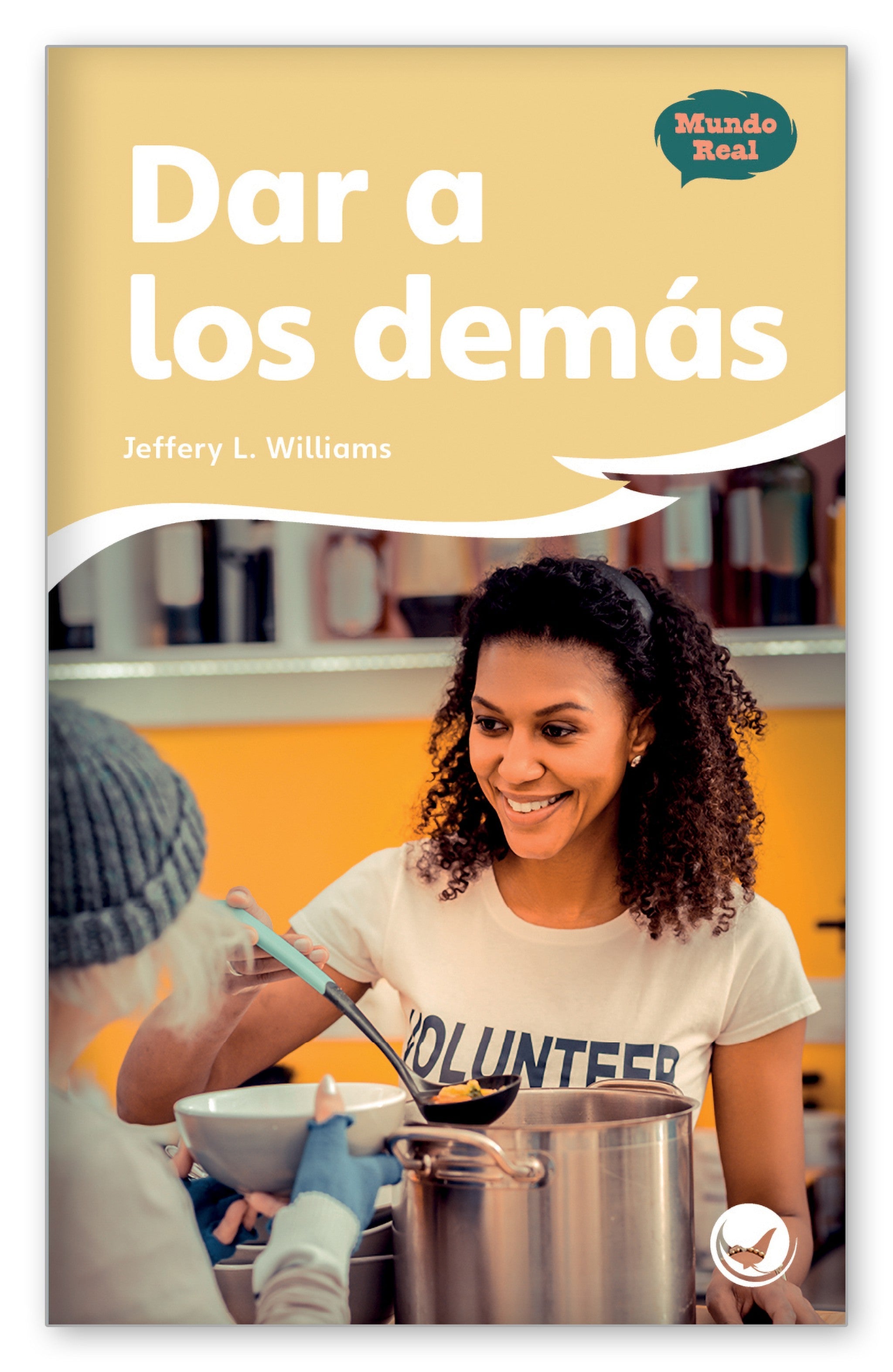 Dar a los demás from Fábulas y el Mundo Real