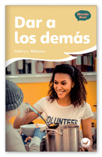 Dar a los demás from Fábulas y el Mundo Real