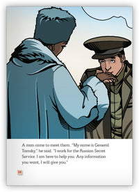 Day of Judgment Leveled Book