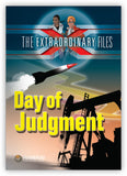 Day of Judgment from The Extraordinary Files