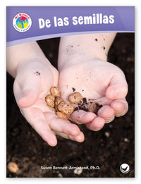De las semillas from Colección Mi Mundo