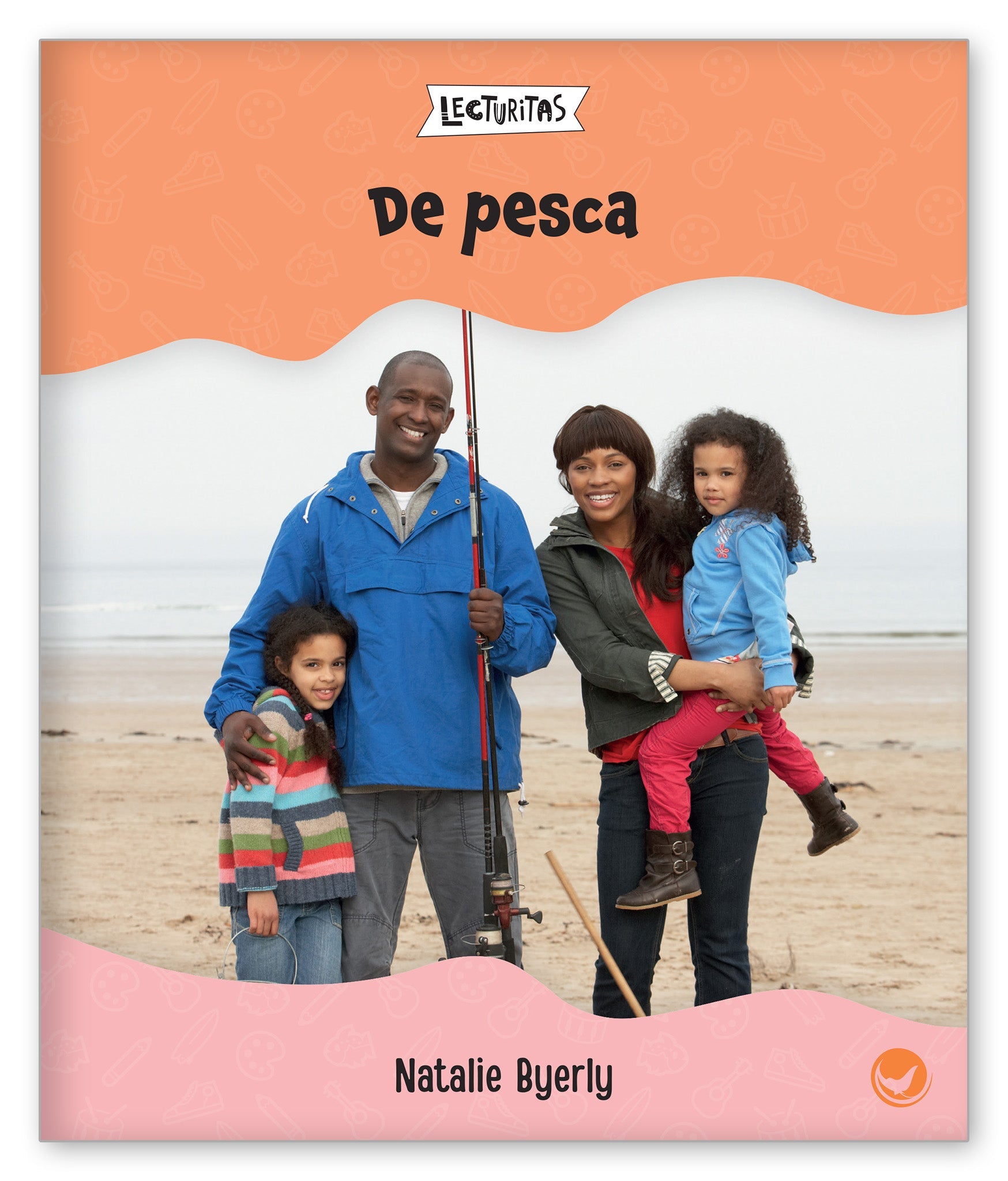 De pesca from Lecturitas