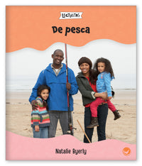 De pesca from Lecturitas