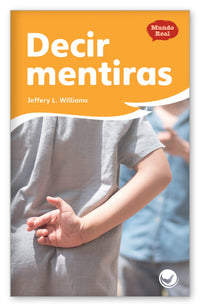 Decir mentiras from Fábulas y el Mundo Real