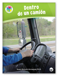Dentro de un camión from Colección Mi Mundo