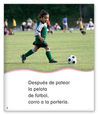 Deportes con pelotas