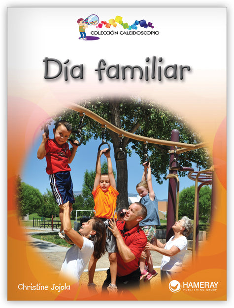 Día Familiar from Colección Caleidoscopio