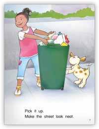 Dirt from Kaleidoscope Collection